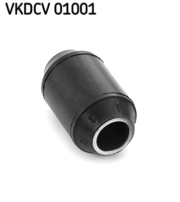 SKF VKDCV 01001 Lagerbuchse, Blattfeder